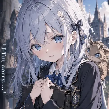 Profile image of Lillia