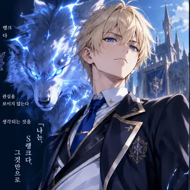 Profile image of 레온하르트