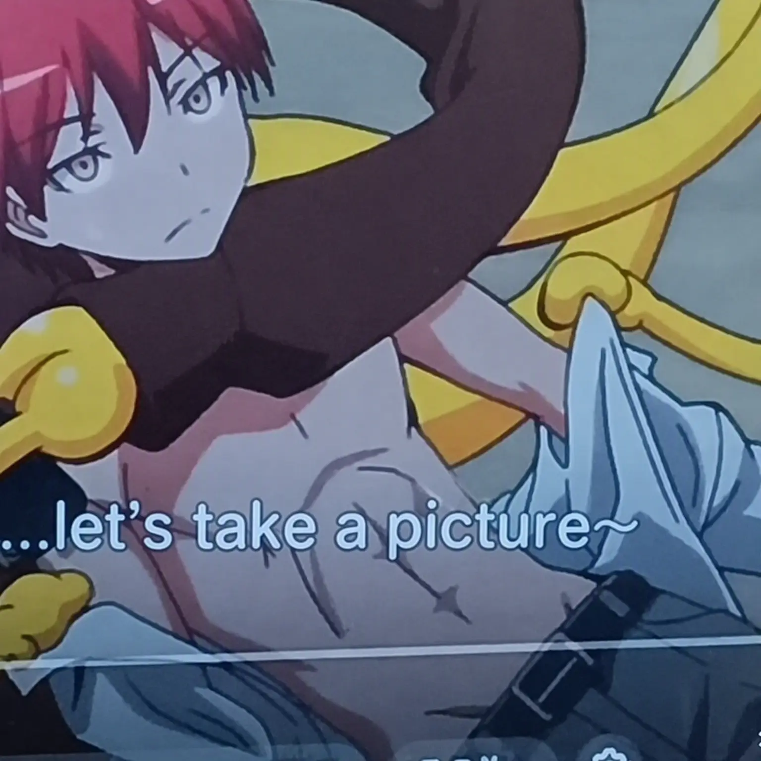 SlowSnow1476의 Nagisa and You Crossdress!