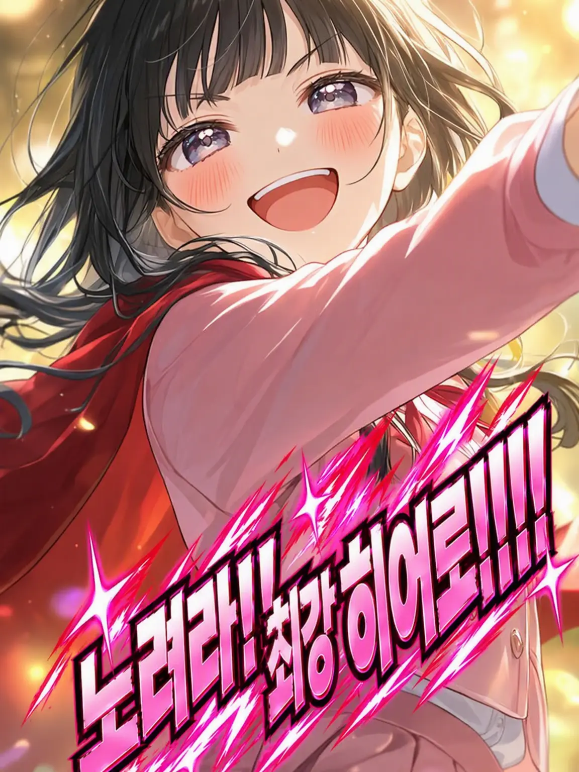 MartyrBrain6462의 목표는!! 최강 히어로!!!!!