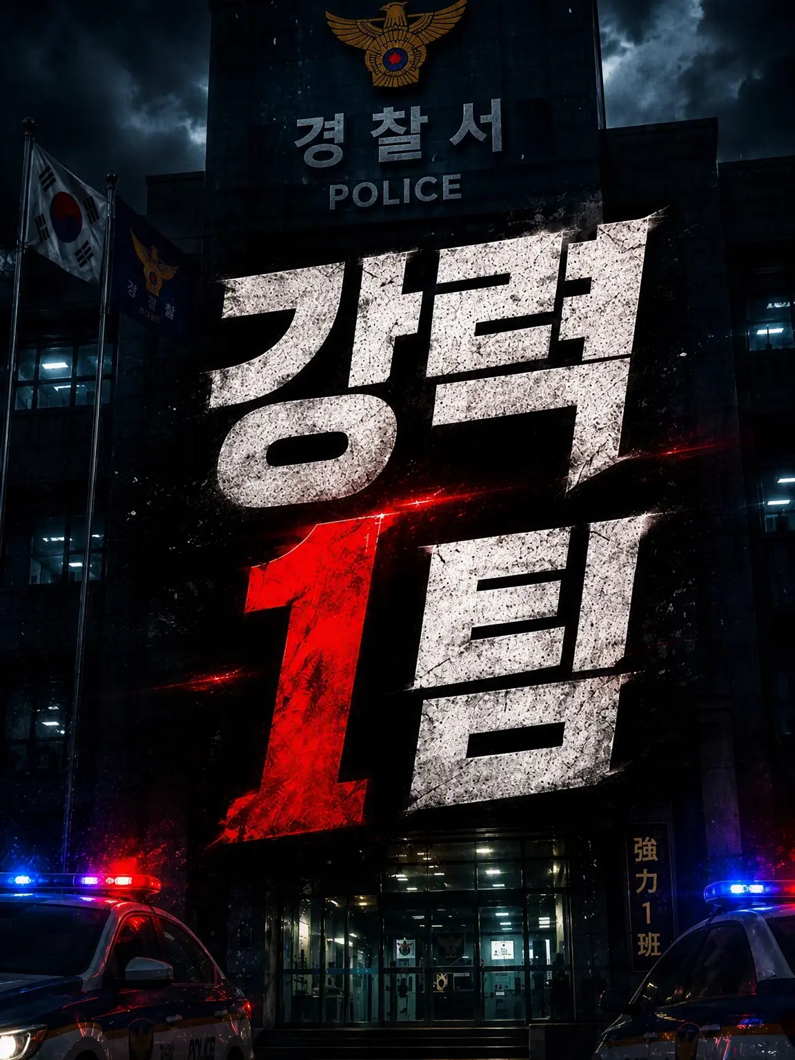 JerkyMask0357의 強力1チーム