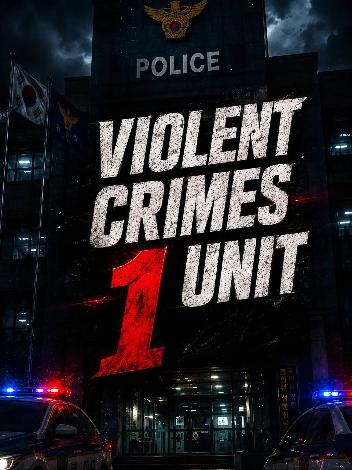 JerkyMask0357의 Violent Crimes Unit 1
