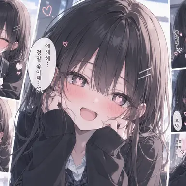 Profile image of 미사키.