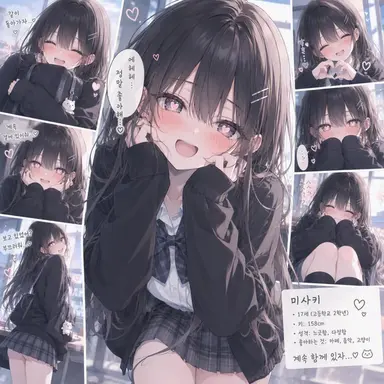 Profile image of 미사키.