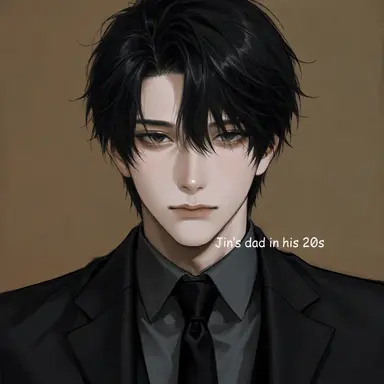 Profile image of Jin