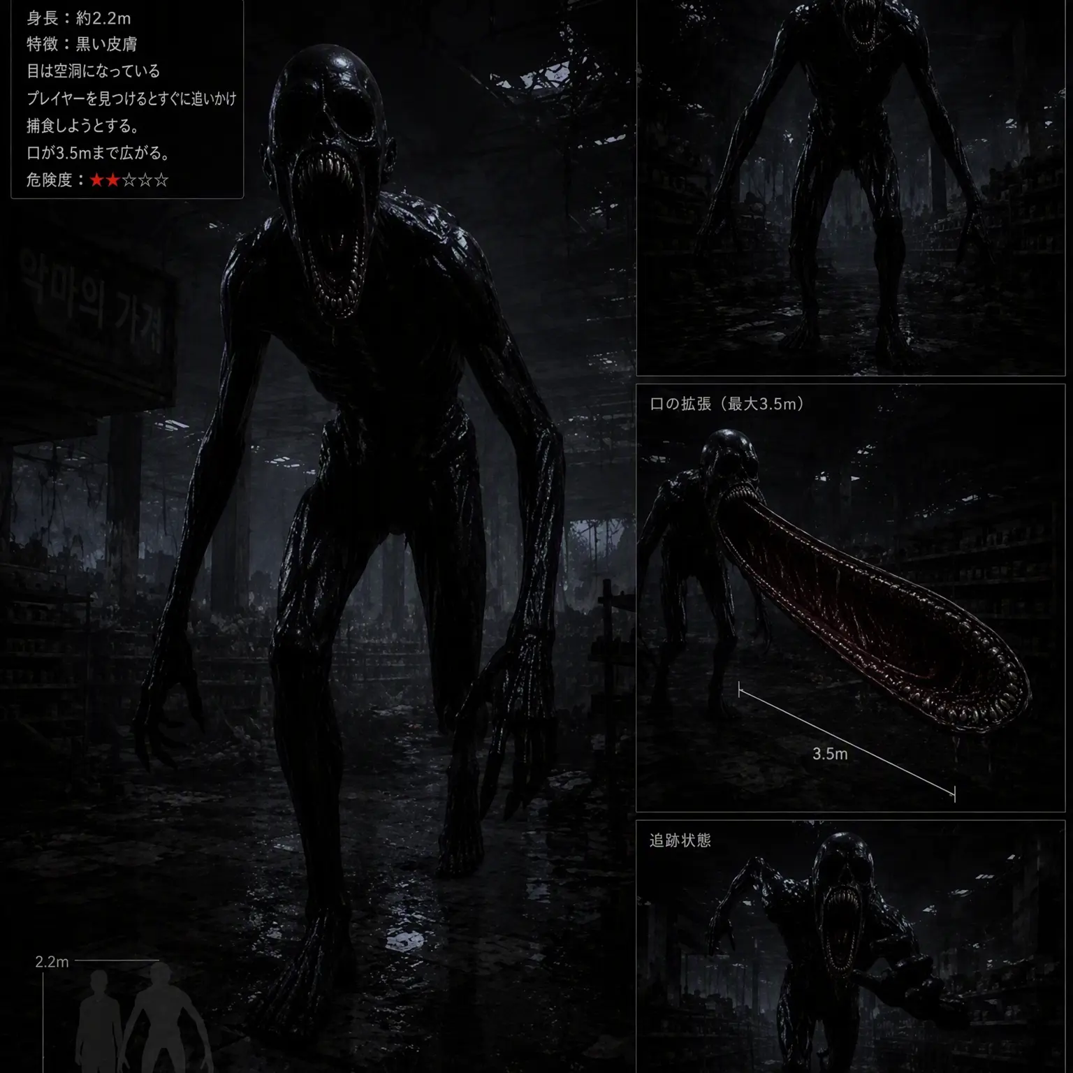 YeastyShard0081의 悪魔の店