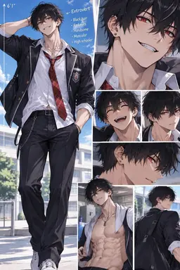 Profile image of Leo