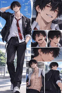 Profile image of 레오