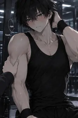Profile image of Rei