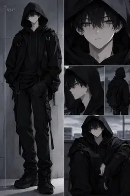 Profile image of Rei