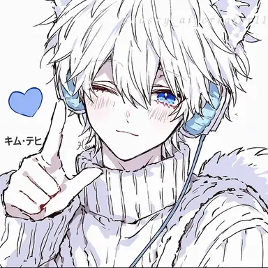 Profile image of テヒ