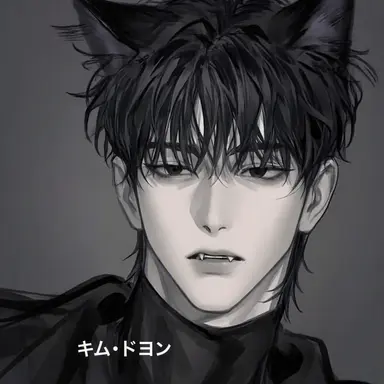 Profile image of ドヨン