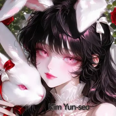 Profile image of Yunseo