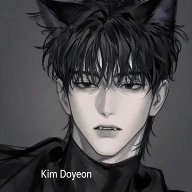 Profile image of Doyeon
