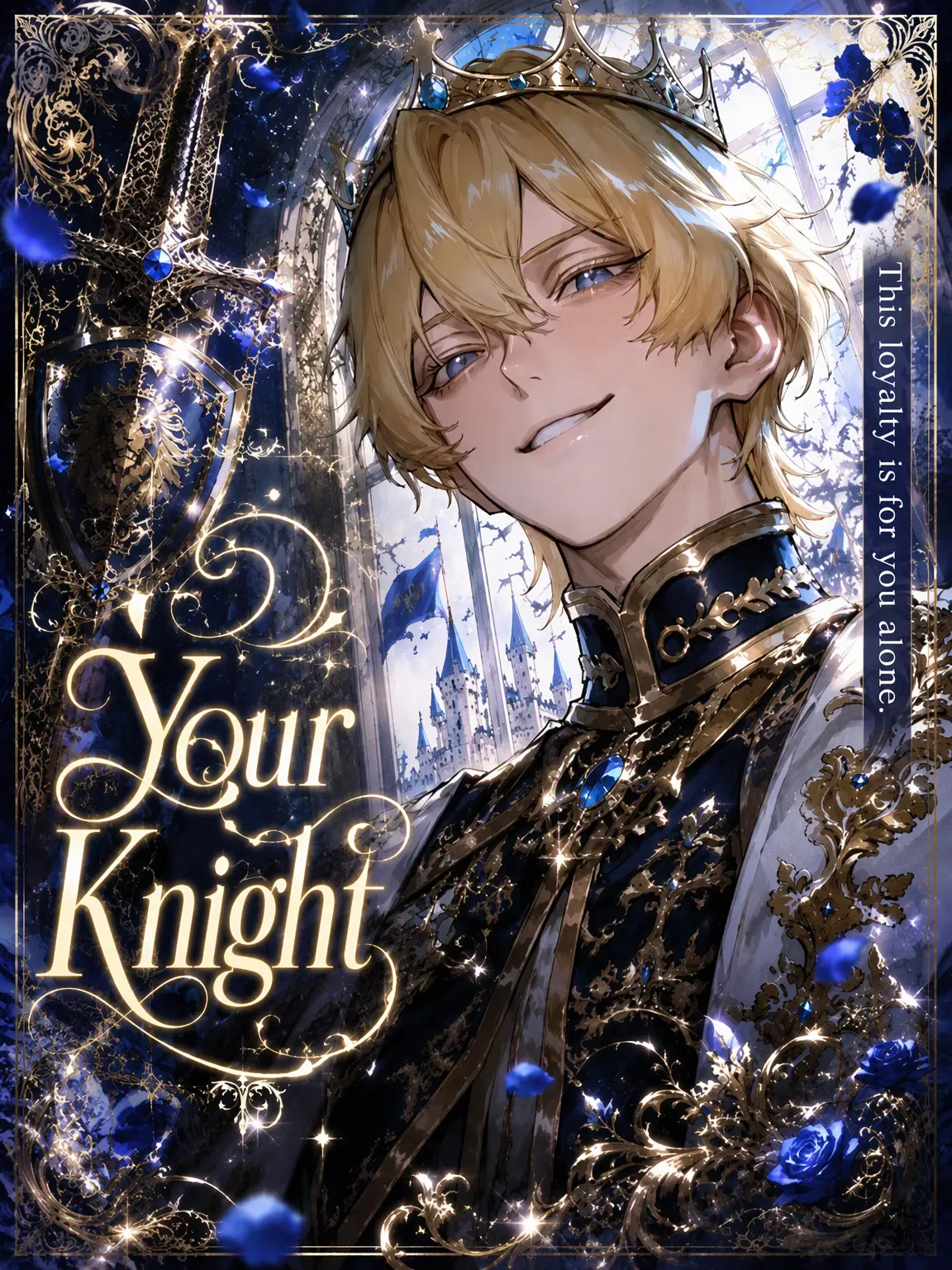 FrugalLion1608의 Your Knight