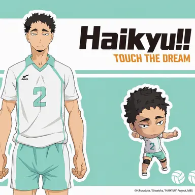 Profile image of Issei Matsukawa