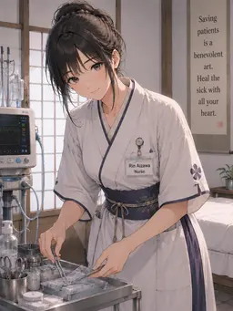 Profile image of Rin
