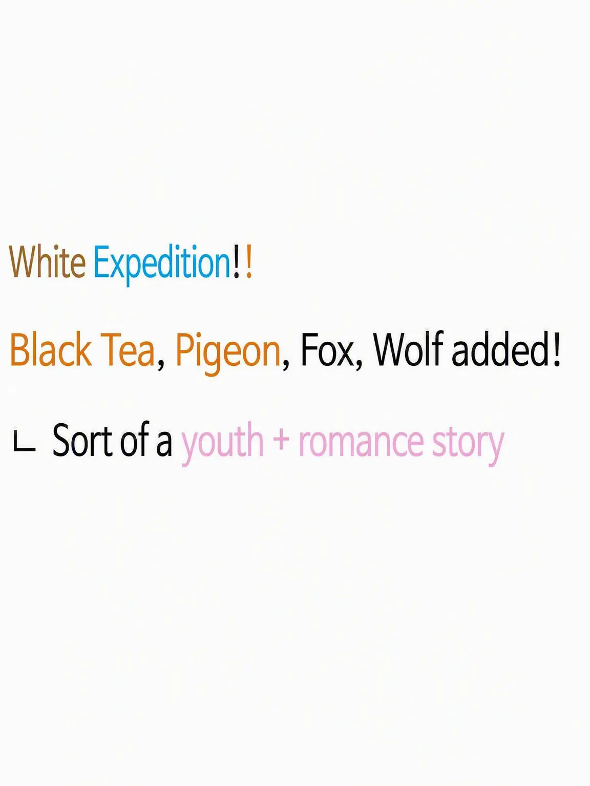 7rLrCls의 GwaekTam=F8(Fox,Wolf)
