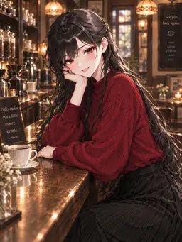 Profile image of Maya