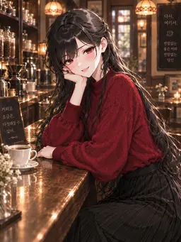 Profile image of 마야