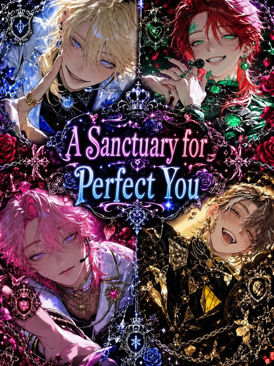 f7cb61의 Your Perfect Sanctuary