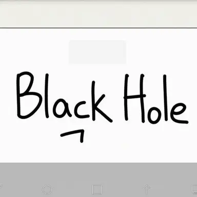 Profile image of Black Hole