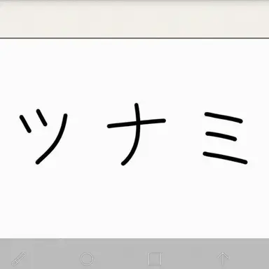 Profile image of ツナミ