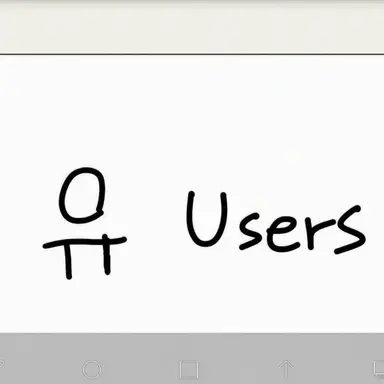 Profile image of Users