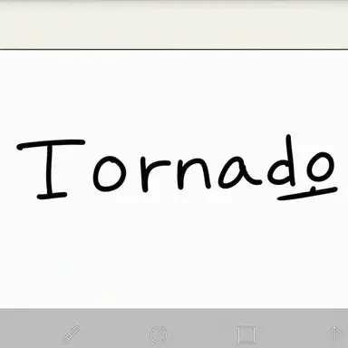 Profile image of Tornado