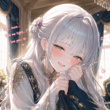 Profile image of Seletia (Affectionate)