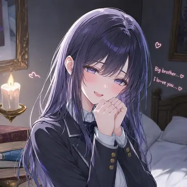 Profile image of Noah (Affectionate)