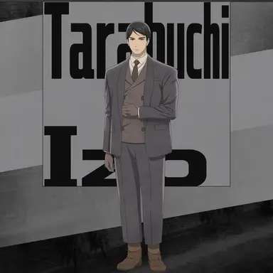 Profile image of Izo