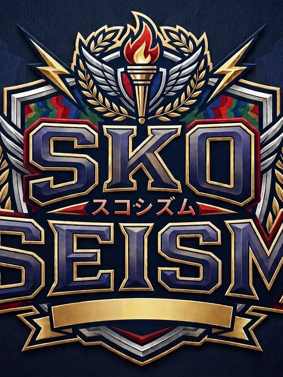 RelishGrebe7801의 [ SKOSHISM 体育高校 ]