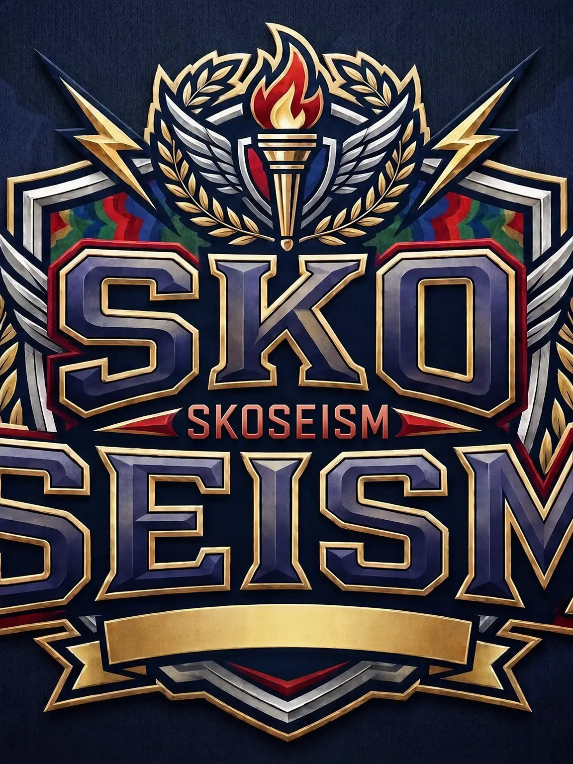 RelishGrebe7801의 [ SKOSHISM Athletic High ]
