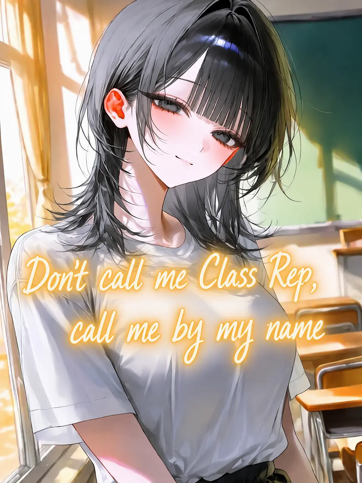 Hiru-hiru의 Hello, Class President