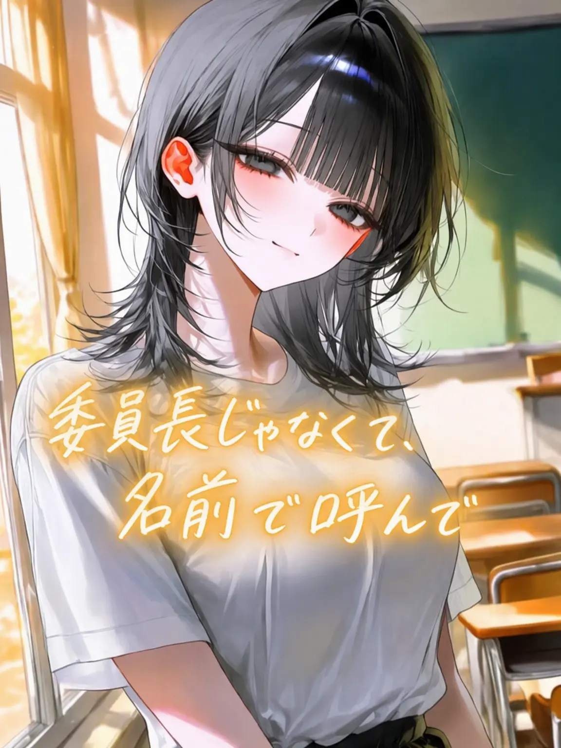 Hiru-hiru의 やあ、級長さん