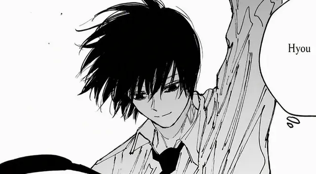 Profile image of Nagumo Yoichi