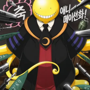Profile image of 살생님