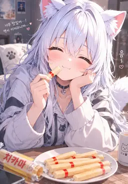 Profile image of 미라이