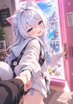 Profile image of 미라이