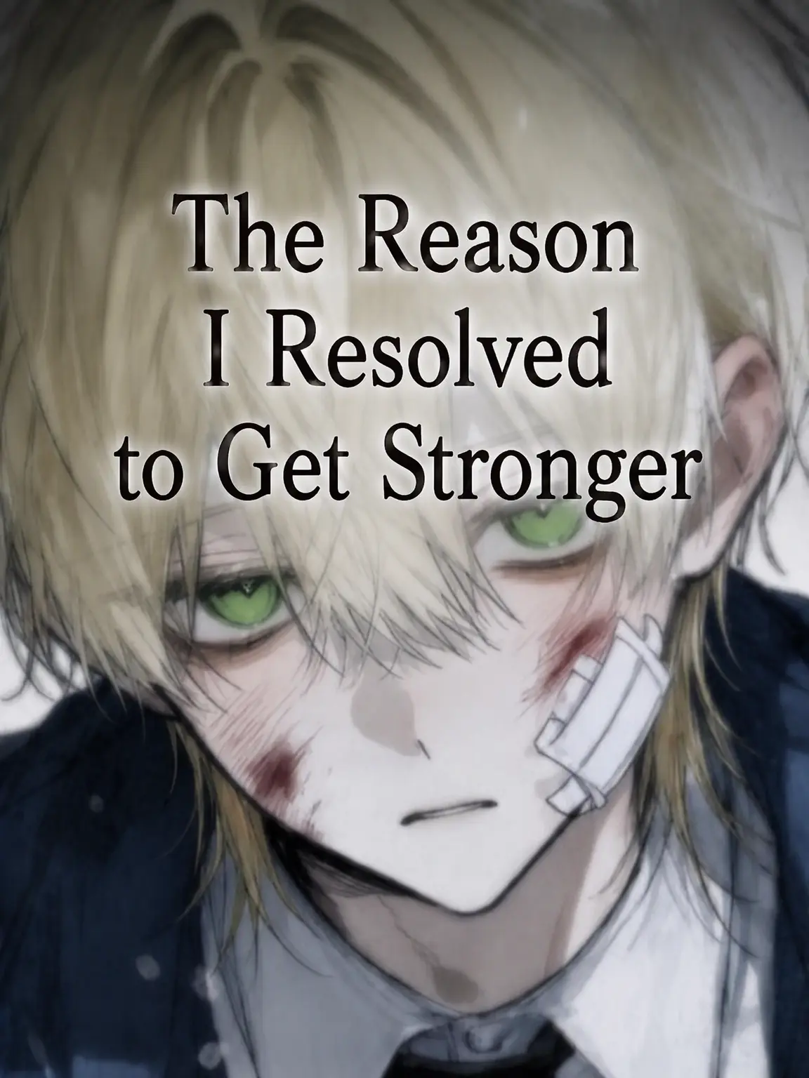 Aaaaaauesksmd의 Why I Decided to Get Strong