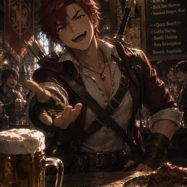 Profile image of Dalbartz