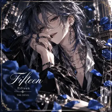 Profile image of Fifteen