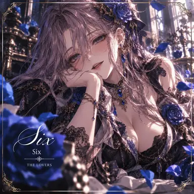 Profile image of Six