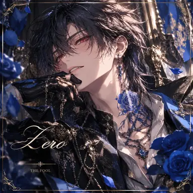 Profile image of Zero