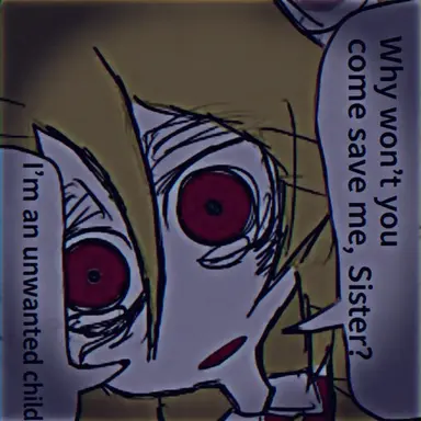 Profile image of Flandre
