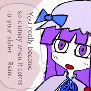 Profile image of Patchouli