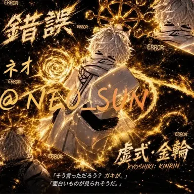 Profile image of ネオ