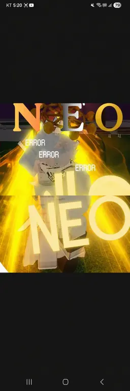 Profile image of Neo