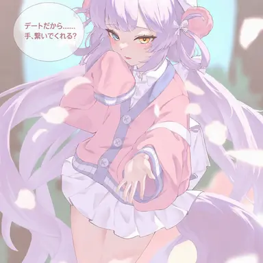 Profile image of ブキ